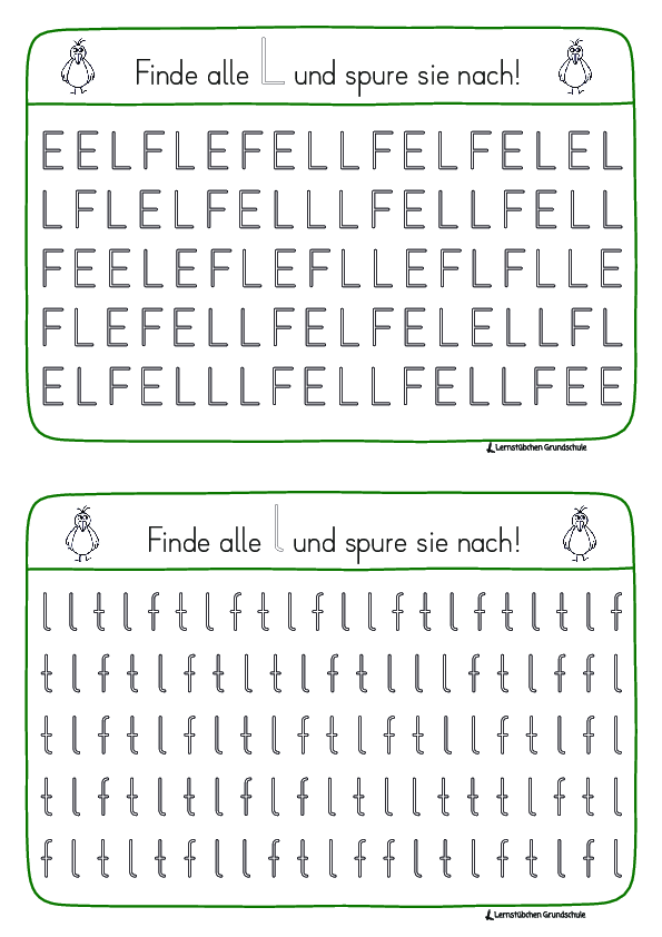Kartei L - l optische Analyse in Reihen.pdf_uploads/posts/Deutsch/Schreiben/Buchstabenkurs/kartei_zur_optischen_differenzierung_l_l_in_druckschrift/9328b501a1777ed490d589649f1b929c/Kartei L - l optische Analyse in Reihen-avatar.png
